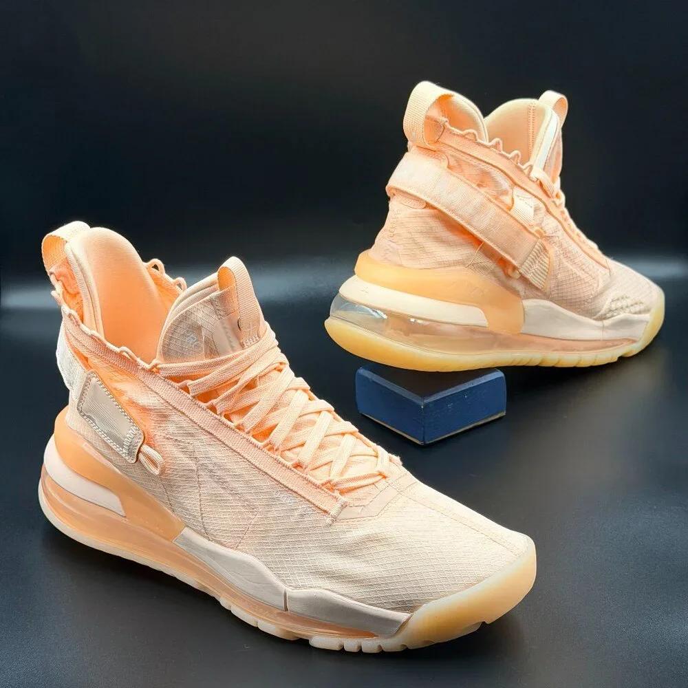 Air Jordan Proto Max 720 'Crimson Tint'
